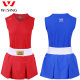 Jiurishan Boxing Suit Professional Competition Adult Training Suit