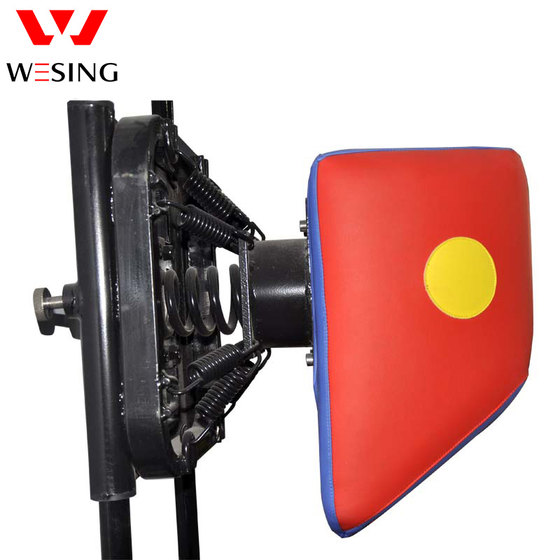 Jiurishan Boxing Wall Target Liftable Wall-mounted Wall Target