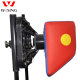 Jiurishan Boxing Wall Target Liftable Wall-mounted Wall Target