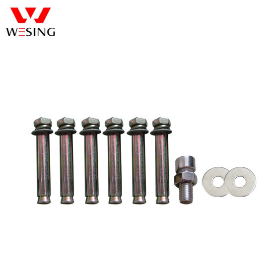 Jiurishan Sandbag Hanger Sandbag Bracket Bearing Load