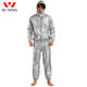 Sports fitness sweat clothing training weight loss clothing Jiurishan