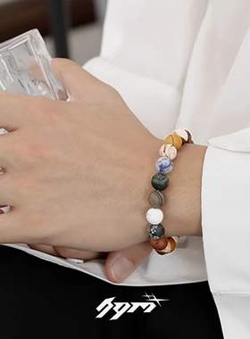 男女原创设计手链手串