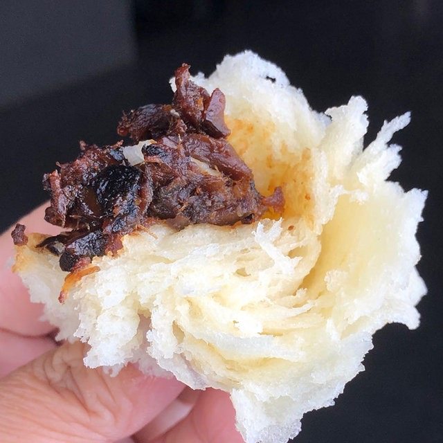 云南逐南味老昆明手撕破酥包传统工艺香菇鲜肉糖腿苏子流沙包千层,淘宝优惠券,粉丝福利购,淘宝优惠卷