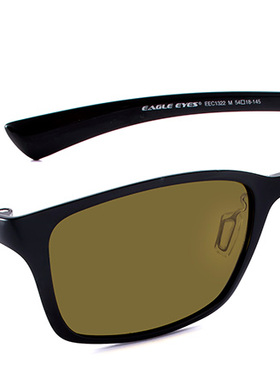 鹰视专柜正品美国运动风太阳镜