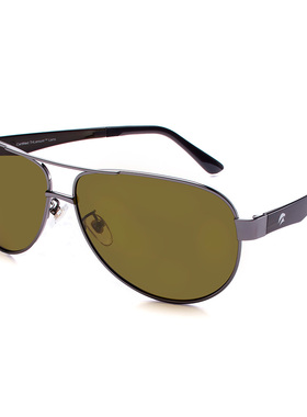 鹰视男士偏光太阳镜潮流开车运动