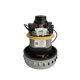 Single-phase series motor CDS-LVFE28-010 for household vacuum cleaners CDS-LVFE28-019