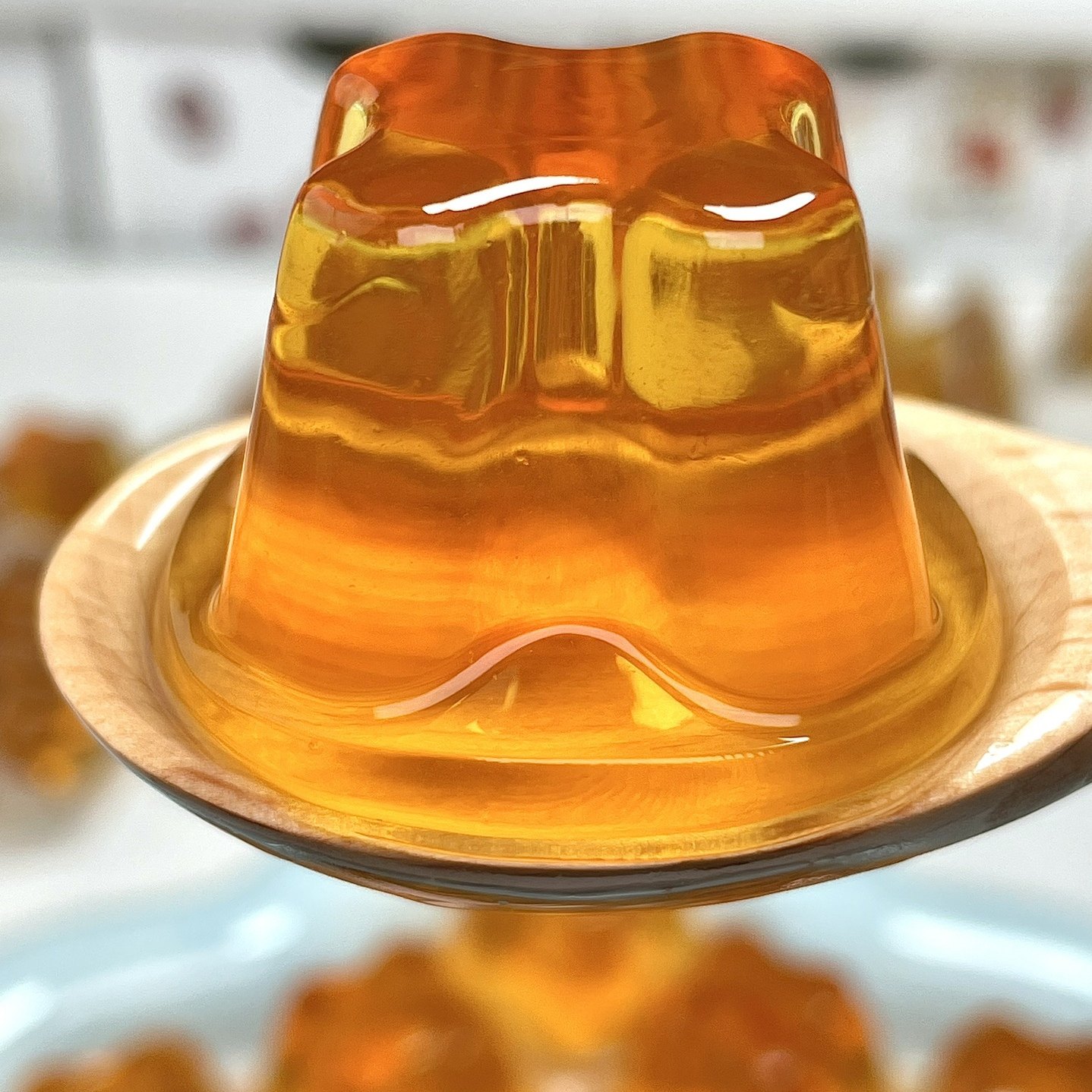 Bear hh秋梨枇杷冻800g解馋儿童小零食代餐点心即食杯装果冻小吃,淘宝优惠券,粉丝福利购,淘宝优惠卷