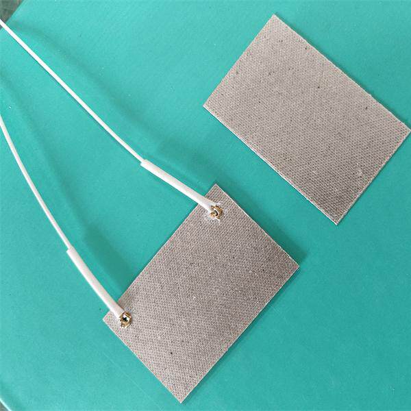 Jike SH330A medical respiratory humidifier heating plate high temperature resistance universal insulating mica sheet heating plate