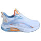 Men's shoes 2025 new breathable sports shoes Spring and autumn mesh running shoes Teenage soft sole versatile dad shoes men's shoes