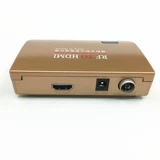 RF в HDMI Wired TV в HD Armal Open Cold Transfer Xiaomi TV Storm TV interface