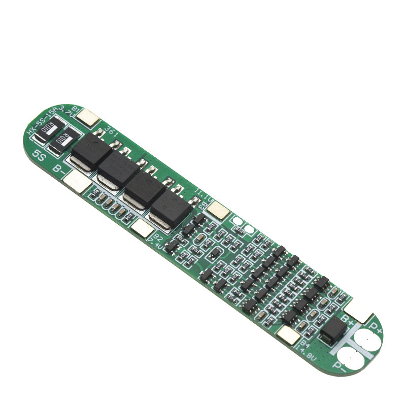 5串18.5V21V电动工具 太阳能 照明 18650专用 锂电池保护板 BMS,淘宝优惠券,粉丝福利购,淘宝优惠卷