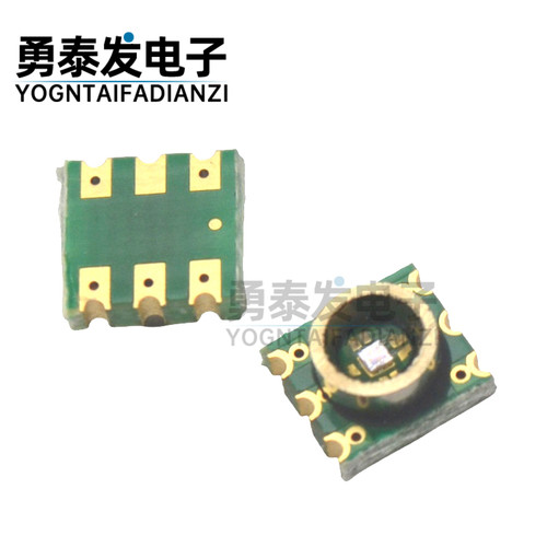 压力传感器MD-PS002-150KPaA 真空传感器 绝压传感器 高度 - 图0