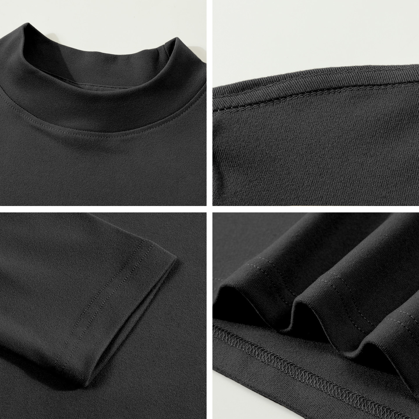 2025新款户外运动T恤男长袖双面德绒打底衫百塔秋冬上衣防静电,淘宝优惠券,粉丝福利购,淘宝优惠卷