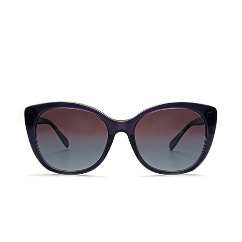 COACH蔻驰2024新款墨镜女款HC8365U太阳镜女款近视墨镜男太阳眼镜 - 图3