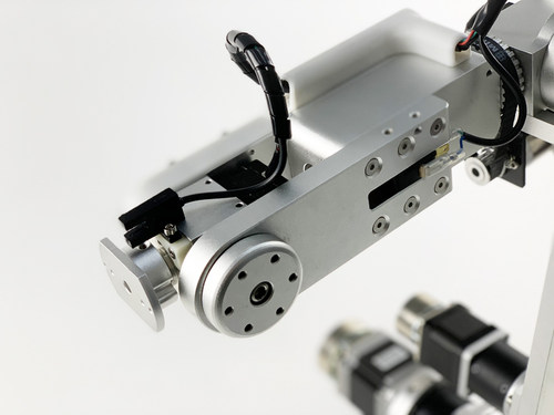63019/AR3 6轴桌面机器人小型机械臂可负载1.9KG臂展63CM时代超群 - 图0