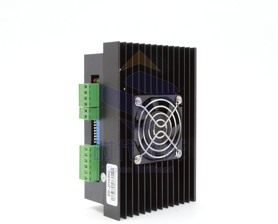 时代超群86步进电机DMA860H控制器驱动板两相电机ZD-2HA860交直流,淘宝优惠券,粉丝福利购,淘宝优惠卷