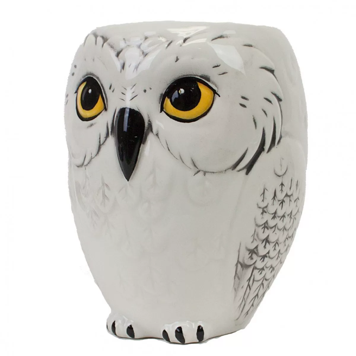 Кружка Harry Potter Eagle Mark 3D объемная сова керамическая кружка Hedwig сова