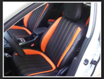 Luoyang Site Order to do Skoda Ming Sharp Speed Dispatch Crystal Sharp-Crystal Sharp-Crystal Sharp-Original Factory Genuine Leather Seat Door Panel Armrest