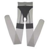 Ночные -поддельные шва в сшит