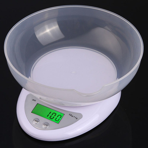 充电厨房秤威衡烘焙秤药材秤茶叶秤0.1g电子秤食物称天平称克重秤 - 图0