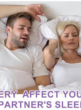 Sleeping anti-snoring tape Anti-snoring open mouth breathing