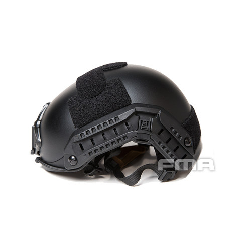 FMA  户外头盔 重量版海豹头盔 骑行头盔 登山头盔 TB1295 - 图3
