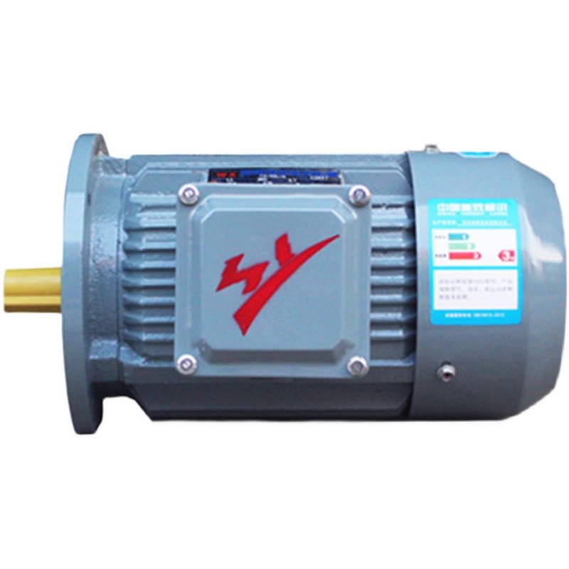 200KW2级电机YE3-315L2-2极三相异步电动机二级千瓦铜线马达YXYE2 - 图2