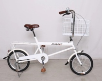 Auwitt Pet Bike Student Car Commuters Caravan Buy Groceries Auwitt City Leisure Steps Fitness Walking Dogs