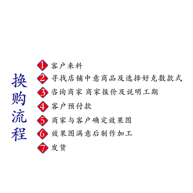 999纯银来料换购加工改款吊坠项链以旧换新DIY定制刻字足银挂件