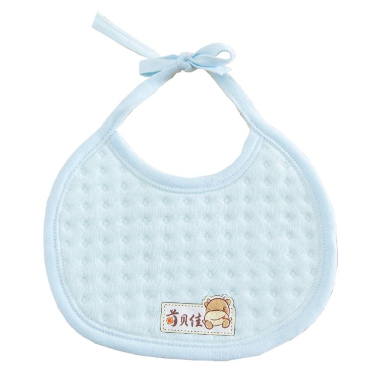 Infant bibs, newborn bibs, 3-year-old scarf