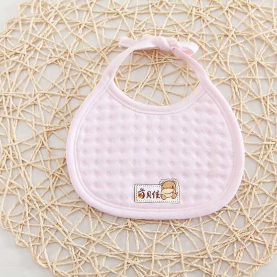 Infant bibs, newborn bibs, 3-year-old scarf