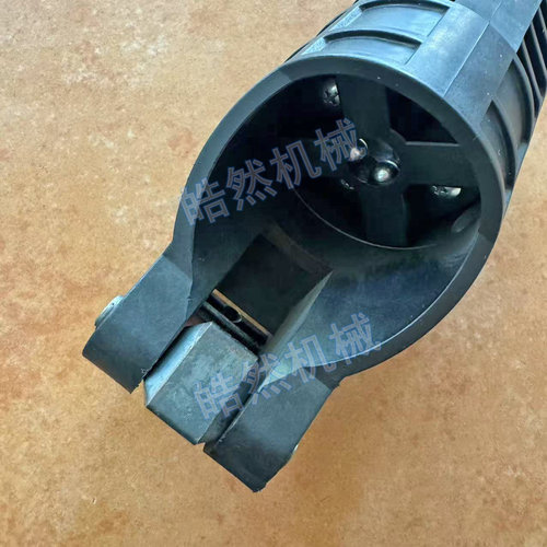 臻赏 众环刀库刀套BT40 65度刀臂式刀库刀杯加工中心刀库配件刀座 - 图1