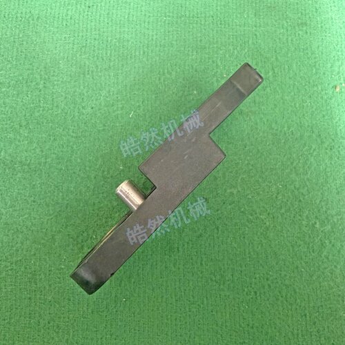 原装HSK-25刀夹雕铣机刀夹数控机床加工中心刀卡直排式刀库刀爪 - 图1