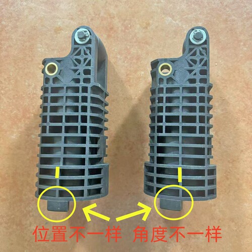 北钜刀套冈田刀套CNCBT50刀库刀杯刀套65/75/90度刀套刀库配件 - 图0