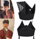 Han Dynasty Jinxian Guanjie hat, Wei and Jin civil official headwear, Three Kingdoms civil and military minister hat, Han costume performance makeup hat