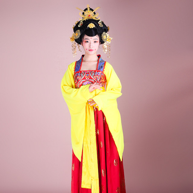 Little sister's headdress performance props Kachen's same style