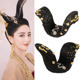 Tong Liya's same style wig made by Tang Dynasty
