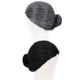 Taijun Ming and Qing noble embroidered grandma Liu wig set
