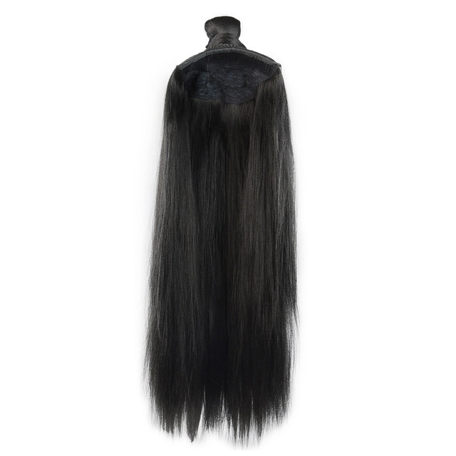 Costume men's children's wigs are simple and convenient