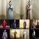 China in the classics of men's ancient ministerial clothing for the elderly