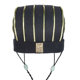 Stage performance costume male Three Kingdoms Zhuge Liang hat