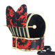 Emperor's headdress ancient performance official hat