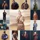 Rich businessman, Song Dynasty servant, film and television, Ming Dynasty costume, cotton and linen