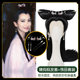 Zhao Yazhi's new white lady hair accessories in ancient costume style
