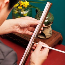 Professional beginner Dong Xiao DIY handmade Xiao musical instrument G tune ancient style section long Xiao