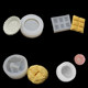 Biscuit baking mold simulation cake silicone mold