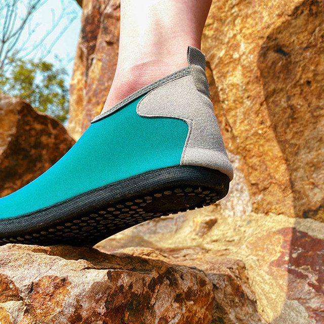 Upgrade thick sole fitness exercise test recommendation