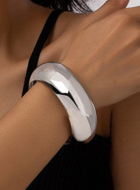 1PC工厂直销欧美中东夸张复古