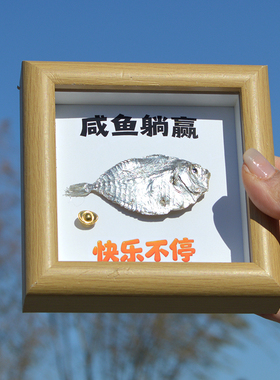 批发天然海螺贝壳鲍鱼标本相框海边纪念品文创礼品礼物招财摆件