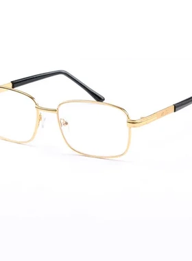 男女全框架太阳镜平光镜抵挡水晶眼镜合成墨镜阳光护目水晶茶色